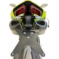 Termignoni Titanium Fender Eliminator for DELTA Full Exhaust for Ducati Panigale / Streetfighter V4 (2025+) Termignoni Titanium Fender Eliminator for DELTA Full Exhaust for Ducati Panigale / Streetfighter V4 (2025+)